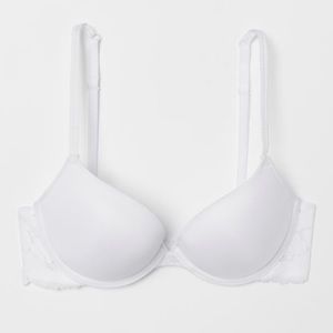 Super Push Up Bra